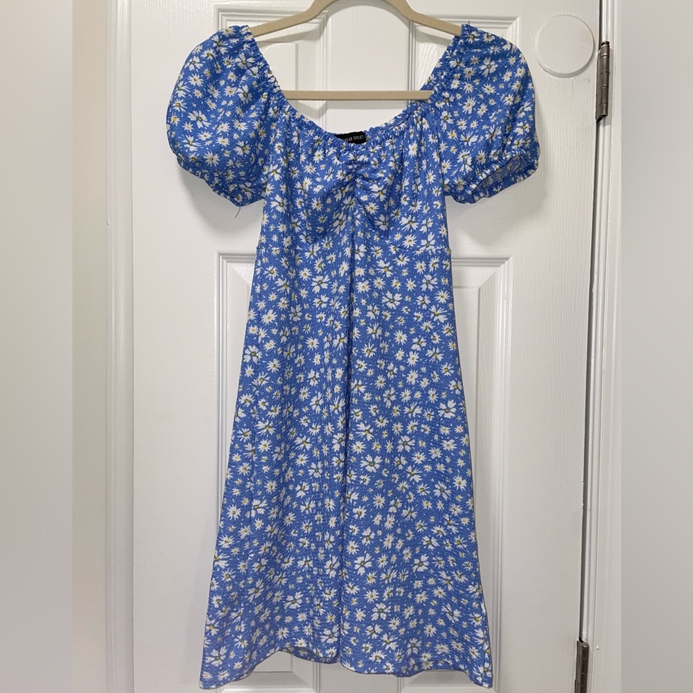 Streetwear Society Dress